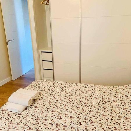 Playa La Cortadura & Parking Free Grupo Ac Gestion Apartment Кадис Екстериор снимка